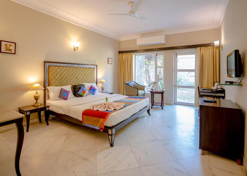 Rajasthan Ranakpur Junior Suite