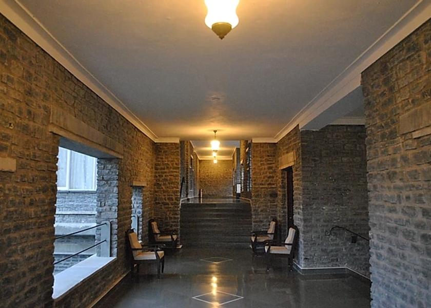 Rajasthan Ranakpur Public Areas