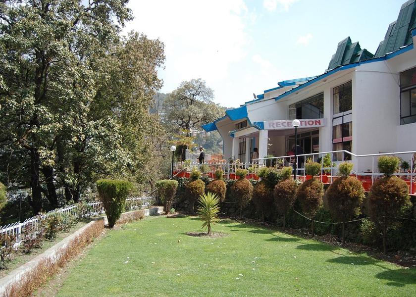 Uttarakhand Nainital Outdoors