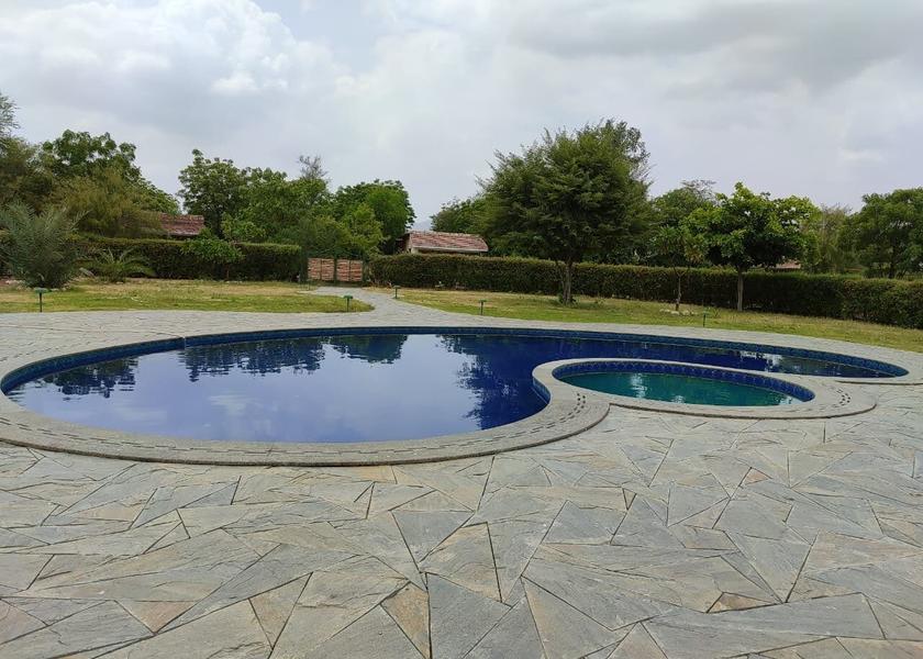 Rajasthan Sumerpur Pool