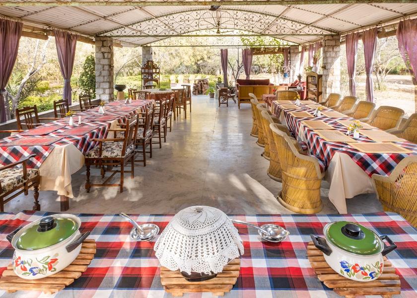 Rajasthan Sumerpur Food & Dining