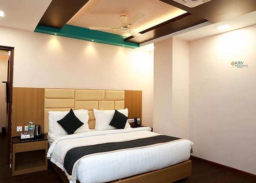 Tamil Nadu Karur Super Suite Room
