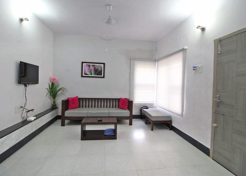 Tamil Nadu Yelagiri Public Areas