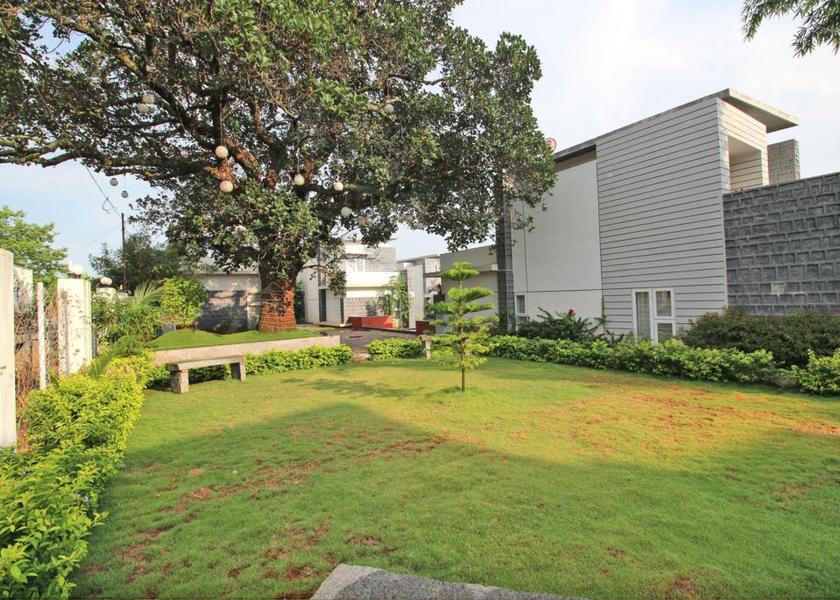 Tamil Nadu Yelagiri Outdoors