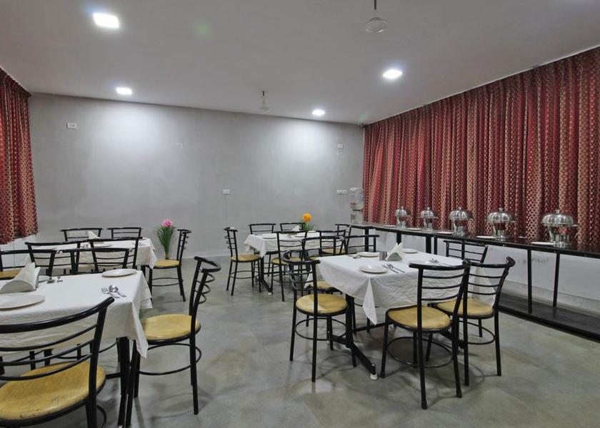 Tamil Nadu Yelagiri Food & Dining