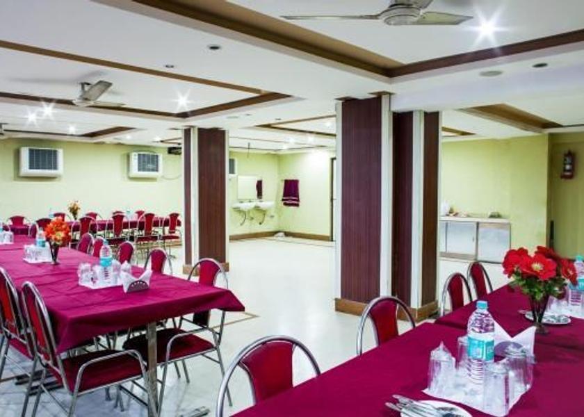 West Bengal Tarapith Business Centre