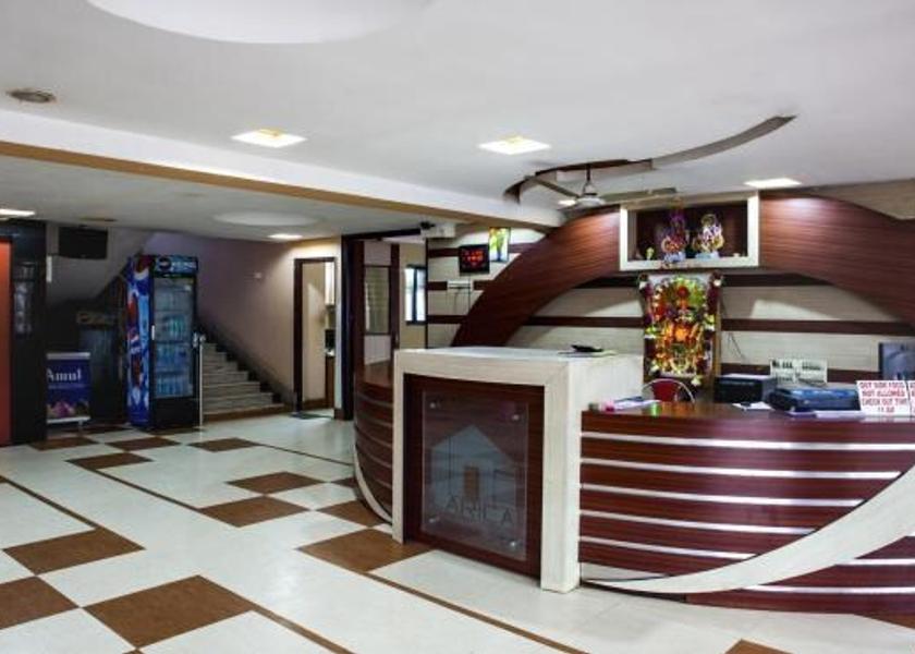 West Bengal Tarapith Public Areas