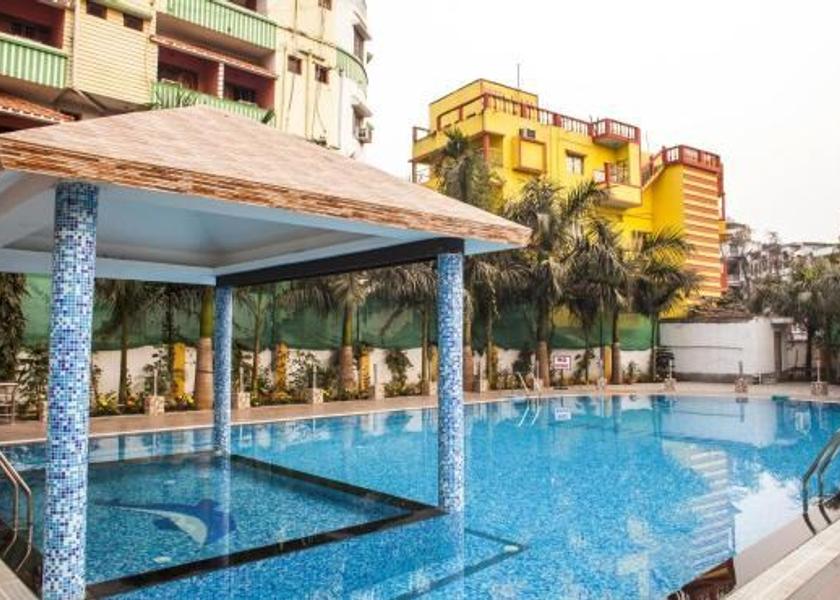 West Bengal Tarapith Pool