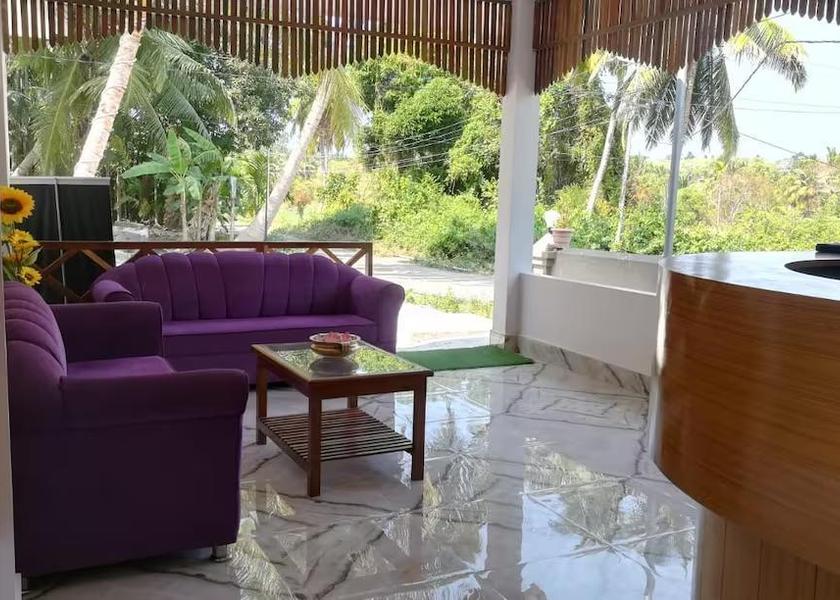 Andaman and Nicobar Neil Island Public Areas