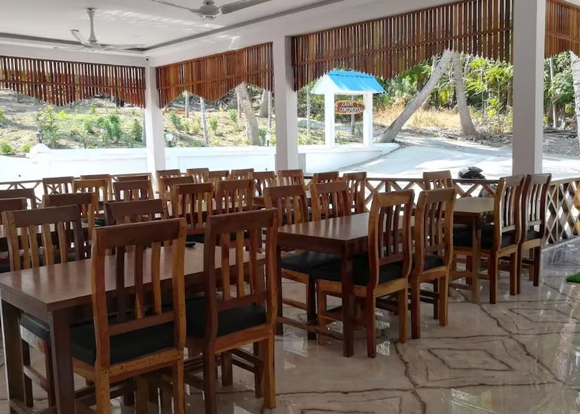 Andaman and Nicobar Neil Island Food & Dining