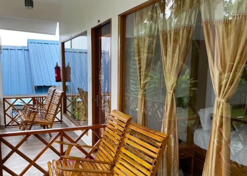 Andaman and Nicobar Neil Island 1025
