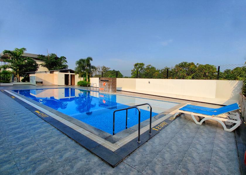 Gujarat Sasan Gir Hotel Exterior