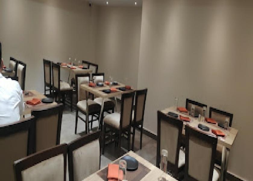Assam Guwahati Food & Dining