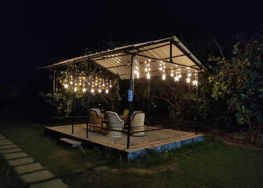 Rajasthan Pushkar Public Areas