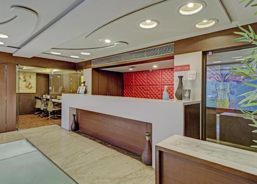 Maharashtra Nagpur Public Areas