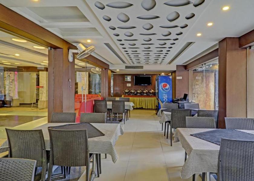 Maharashtra Nagpur Food & Dining