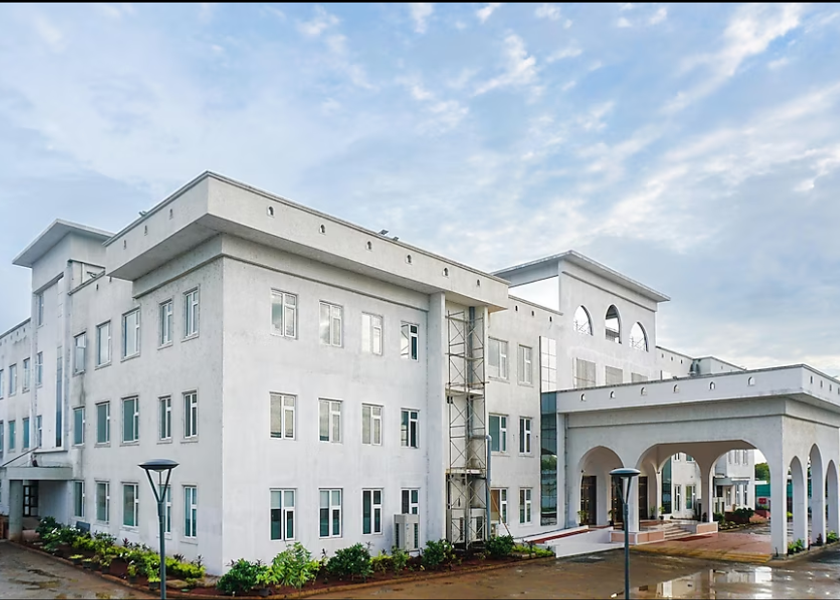 Maharashtra Lonavala Hotel Exterior