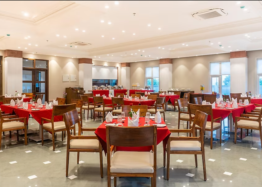 Maharashtra Lonavala Food & Dining