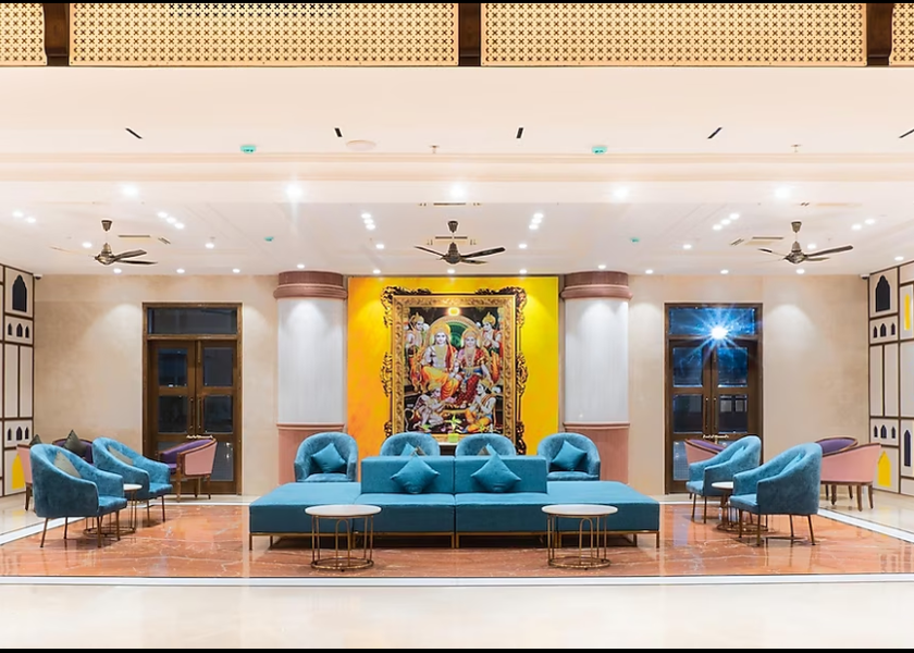 Maharashtra Lonavala Public Areas