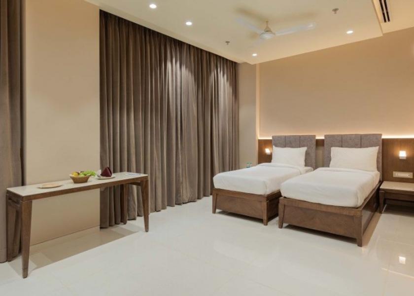 Maharashtra Lonavala Room