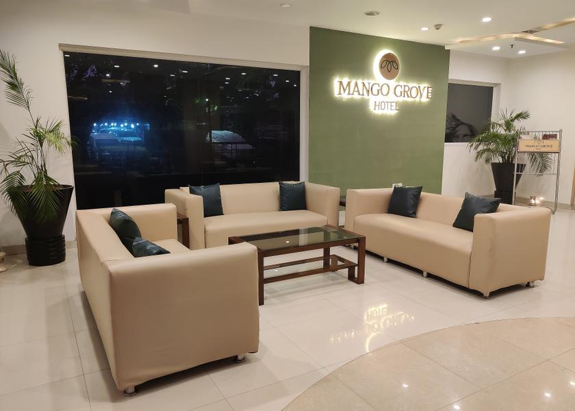 Punjab Chandigarh Public Areas