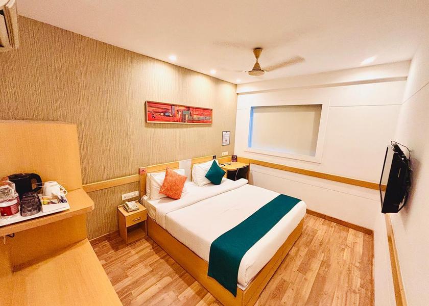 Haryana Chandigarh 
