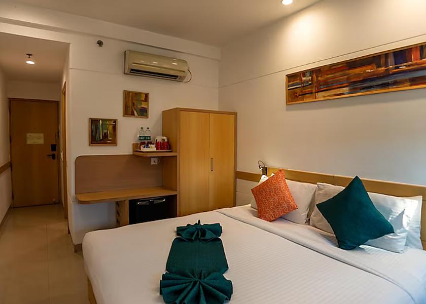 Punjab Chandigarh Superior Day Use Room (1000 hrs to 1700 hrs)