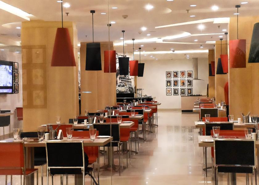 Punjab Chandigarh Food & Dining