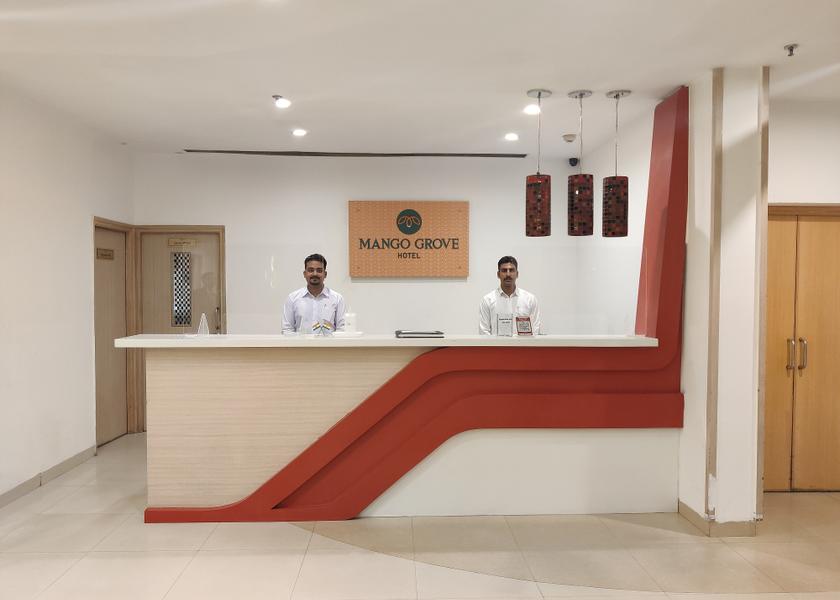 Punjab Chandigarh Public Areas
