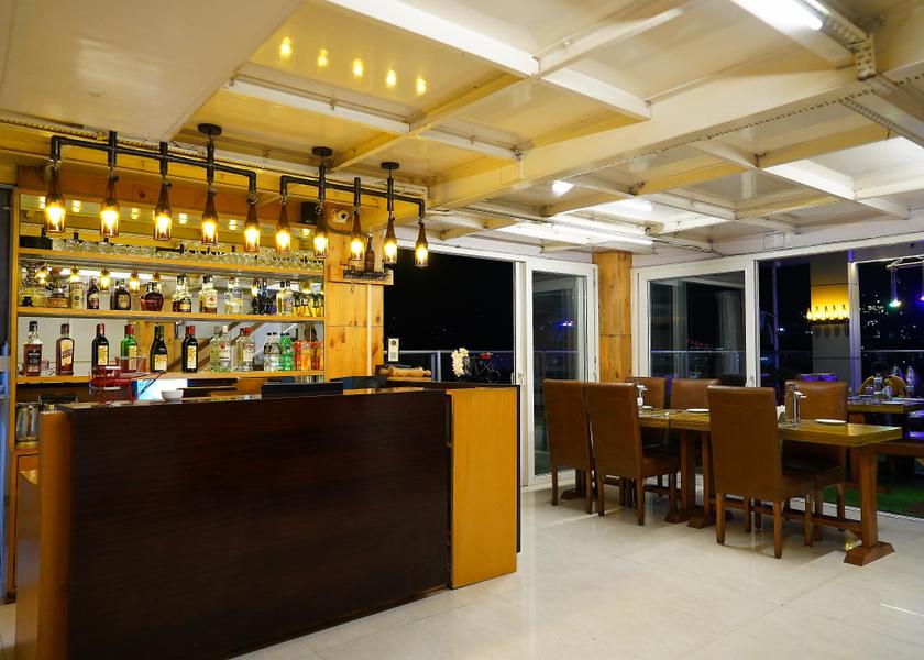 Sikkim Gangtok Bar