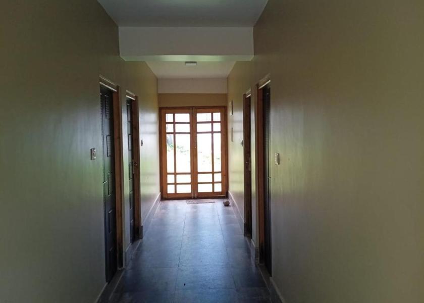 Sikkim Lachung Public Areas
