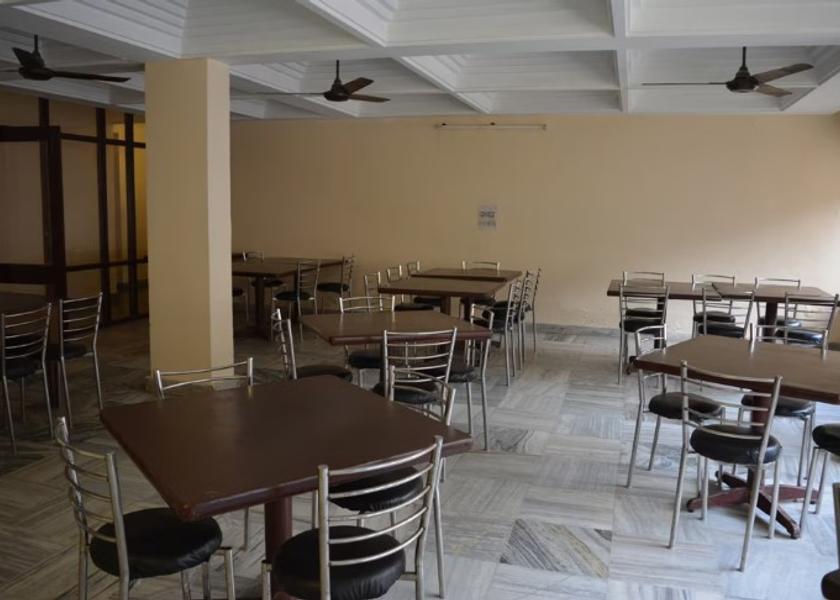 Uttarakhand Haridwar Food & Dining