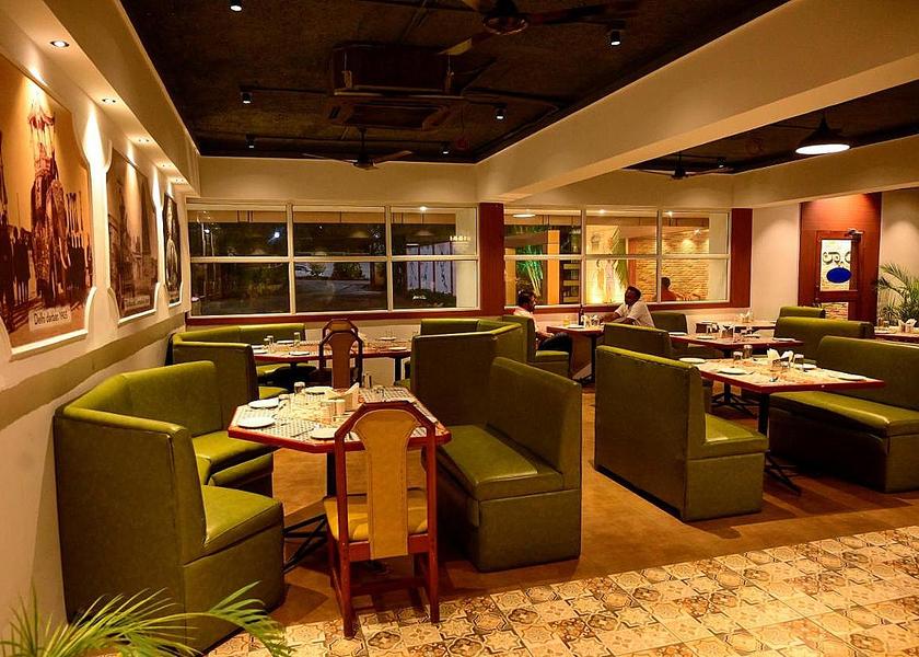 Karnataka Mysore Food & Dining