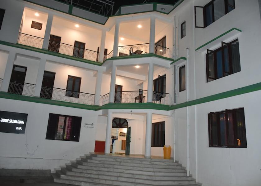 Himachal Pradesh Bir 1025