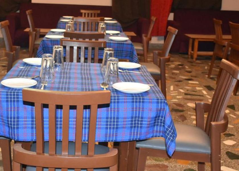 Himachal Pradesh Bir Food & Dining