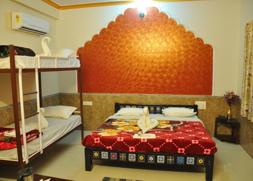 Rajasthan Jaipur 1025