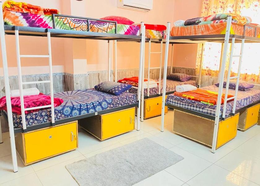 Rajasthan Jaipur Superior Family Room