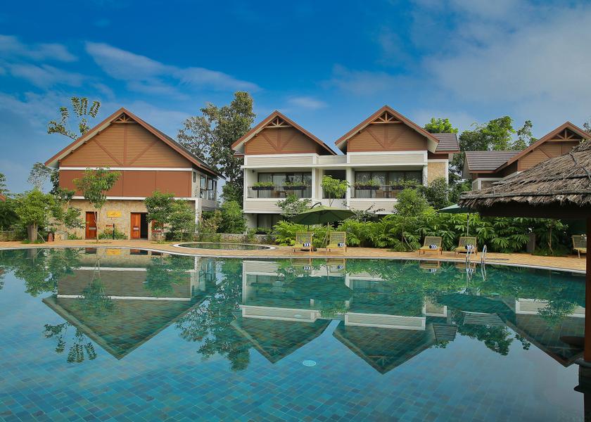 Kerala Wayanad Pool