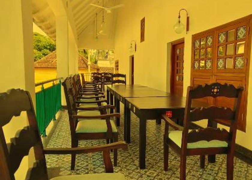 Kerala Kochi Public Areas