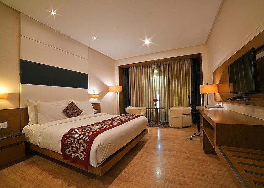 Gujarat Ahmedabad Room