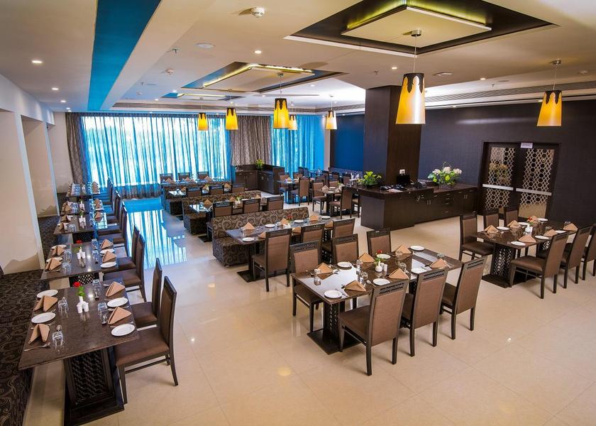 Gujarat Ahmedabad Restaurant