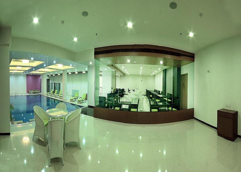 Gujarat Ahmedabad Public Areas