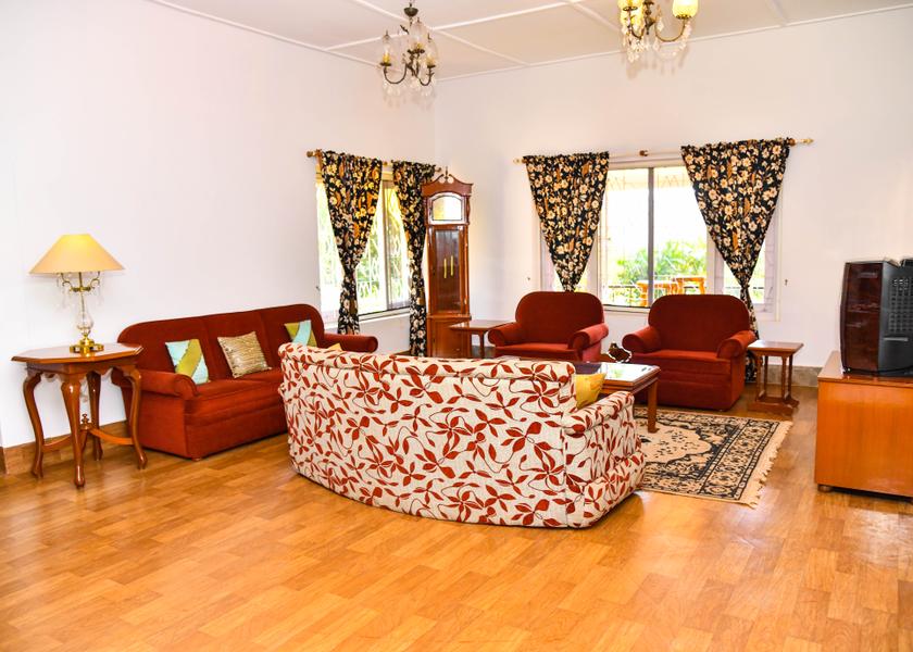 Karnataka Chikkamagaluru Public Areas