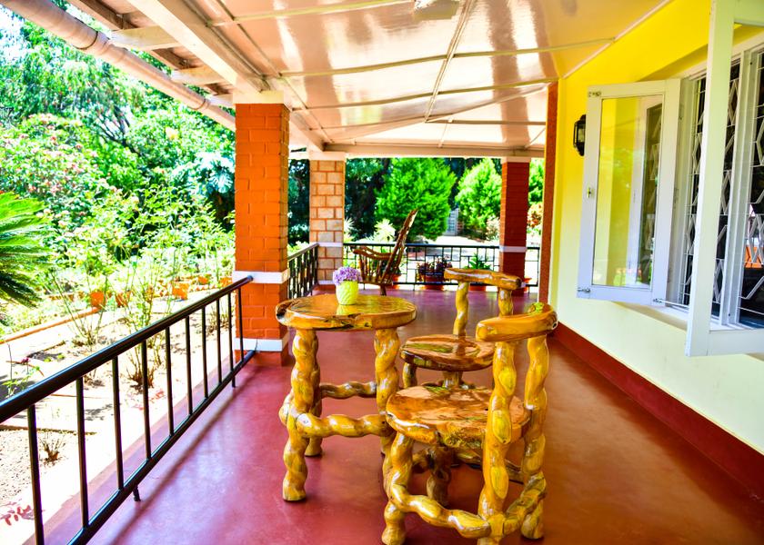 Karnataka Chikkamagaluru Public Areas