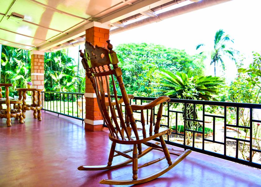 Karnataka Chikkamagaluru Public Areas