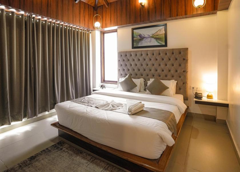 Andaman and Nicobar Havelock Island Premium Suite
