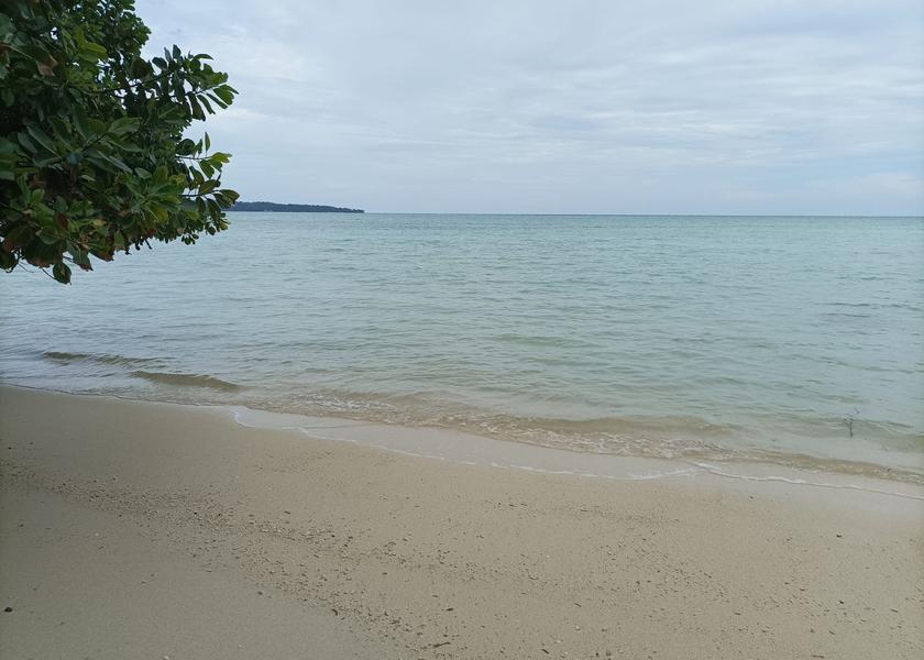 Andaman and Nicobar Havelock Island Neighbourhood