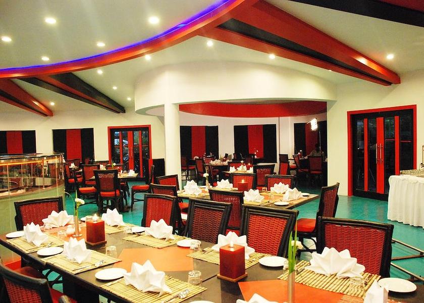 Telangana Hyderabad Food & Dining