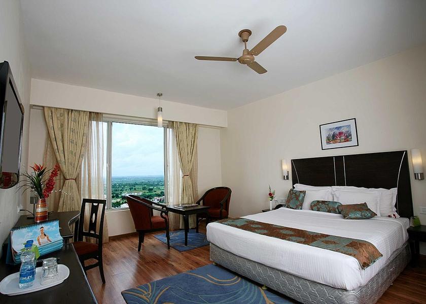 Telangana Hyderabad Food & Dining