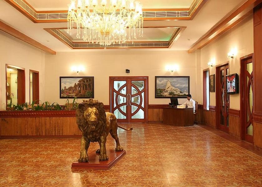Telangana Hyderabad Public Areas